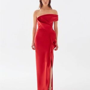 Custom RG2 by Tarik Ediz Evening style